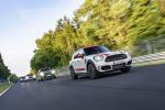 Mini John Cooper Works Countryman 2020 года (WW)